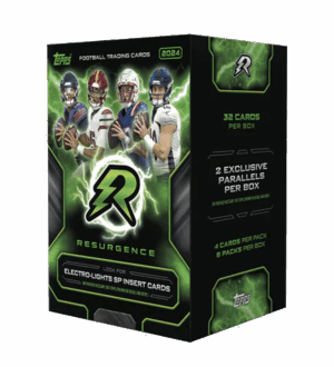 2024 Resurgence NFL Value Box