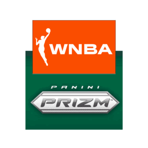 2025 Panini Prizm WNBA Mega Box