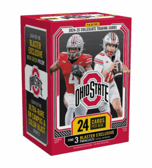 2025 The Ohio State Blaster Box